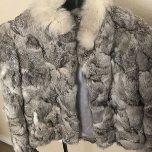 Fur Jacket